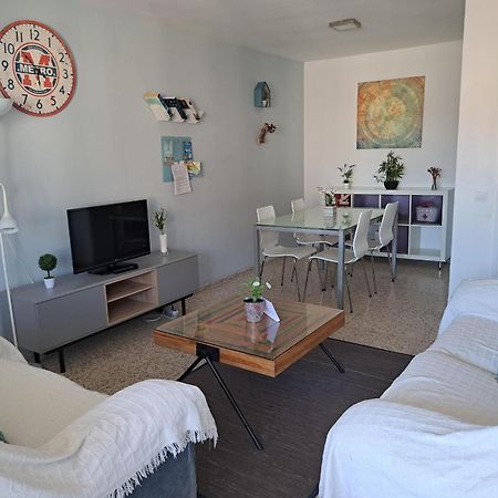 Duplex En Huelva A 15 Minutos En Coche De Las Mejores Playas De Espana Exterior foto