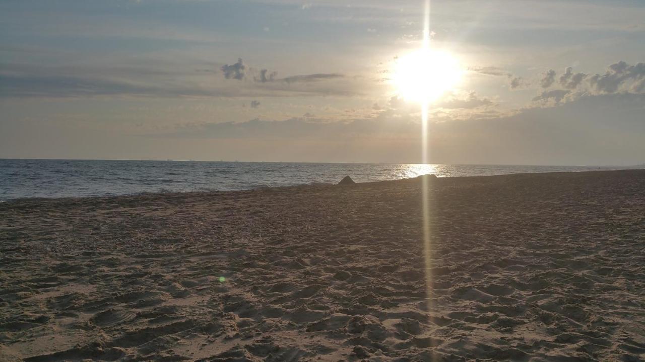 Duplex En Huelva A 15 Minutos En Coche De Las Mejores Playas De Espana Exterior foto