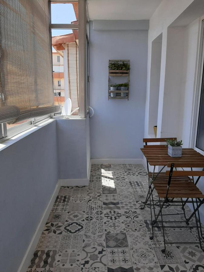 Duplex En Huelva A 15 Minutos En Coche De Las Mejores Playas De Espana Exterior foto