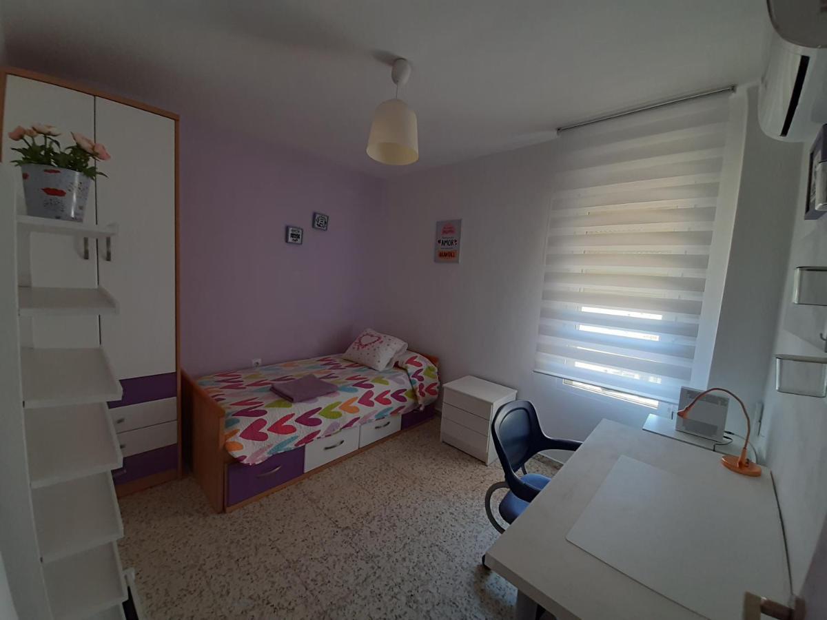 Duplex En Huelva A 15 Minutos En Coche De Las Mejores Playas De Espana Exterior foto