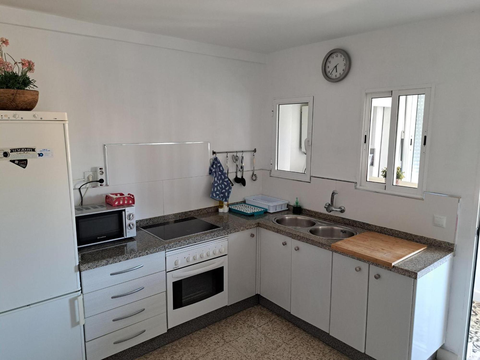 Duplex En Huelva A 15 Minutos En Coche De Las Mejores Playas De Espana Exterior foto