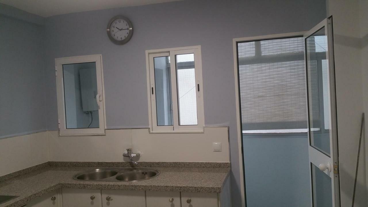 Duplex En Huelva A 15 Minutos En Coche De Las Mejores Playas De Espana Exterior foto