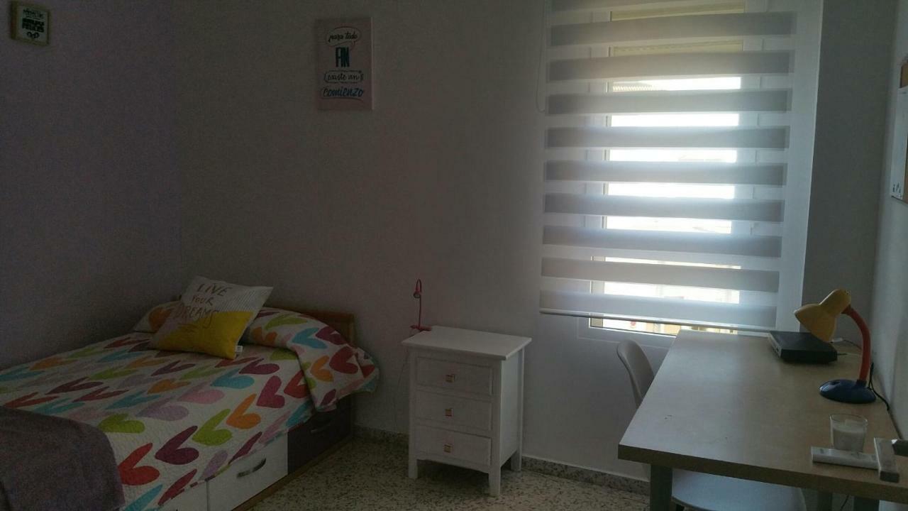 Duplex En Huelva A 15 Minutos En Coche De Las Mejores Playas De Espana Exterior foto