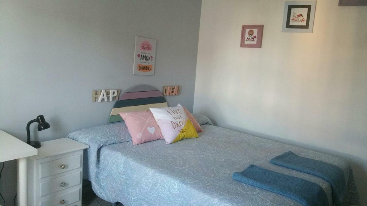 Duplex En Huelva A 15 Minutos En Coche De Las Mejores Playas De Espana Exterior foto